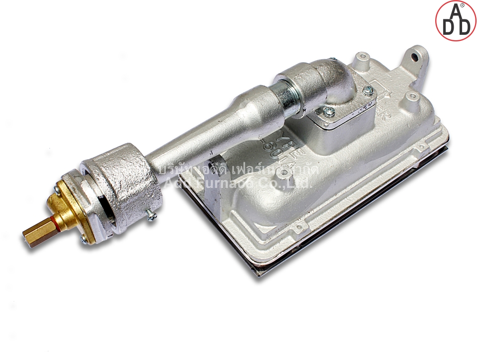 infrared burner type K601A(2)